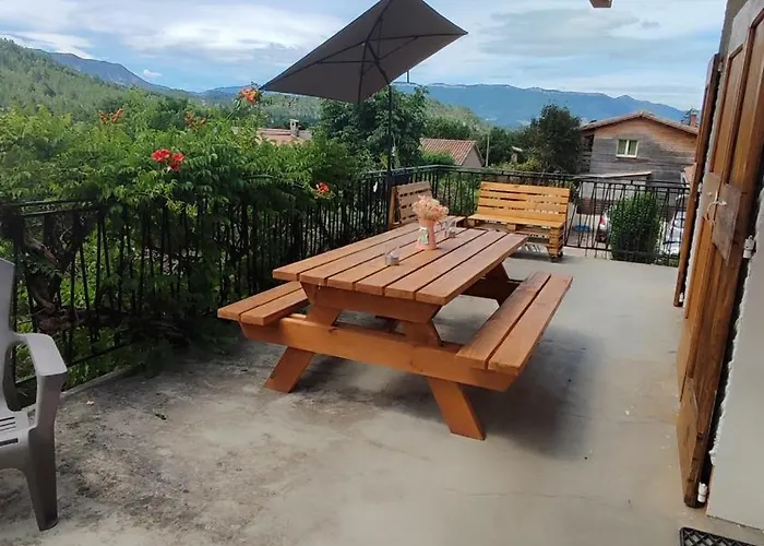 Gite Du Petit Chemin