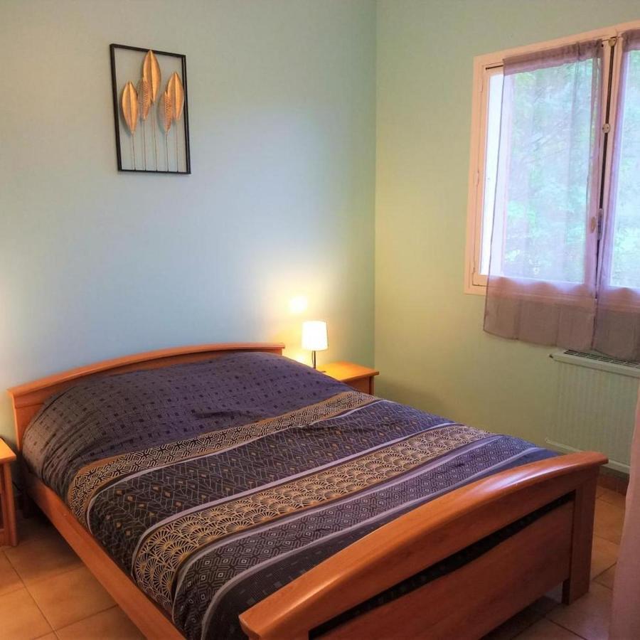 Du Petit Chemin Apartamento *
