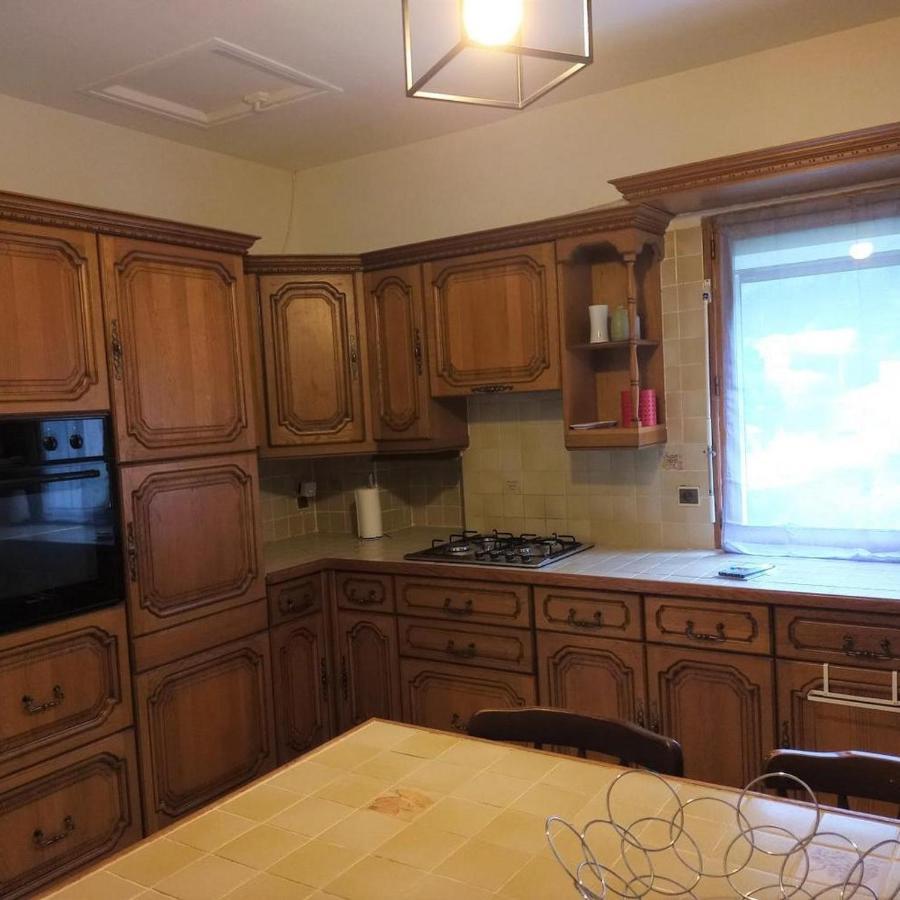 Apartamento Du Petit Chemin *
