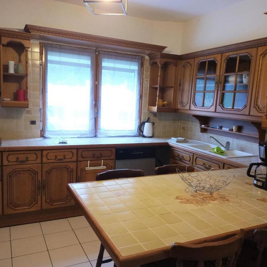 Apartamento Du Petit Chemin