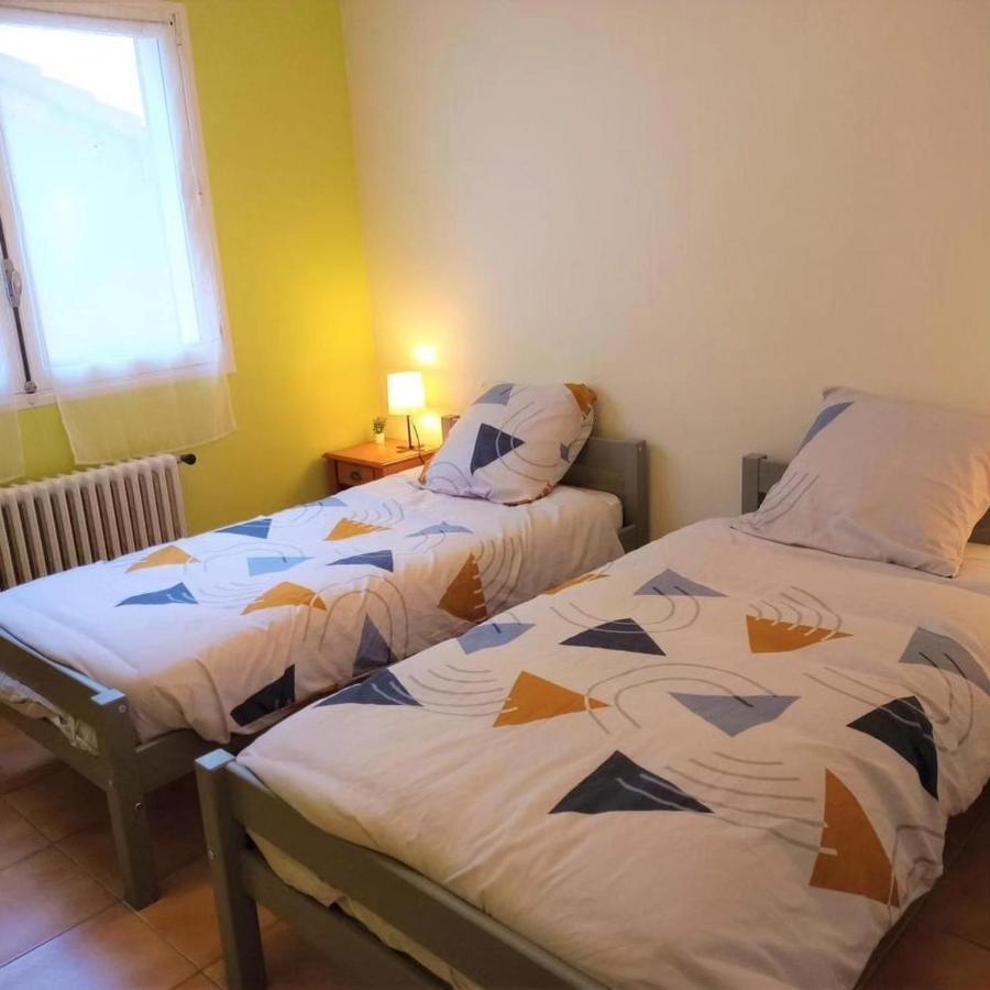 Du Petit Chemin Apartamento Châtillon-en-Diois
