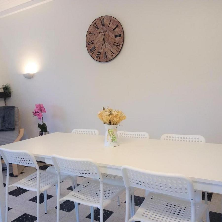 Appartement Du Petit Chemin
