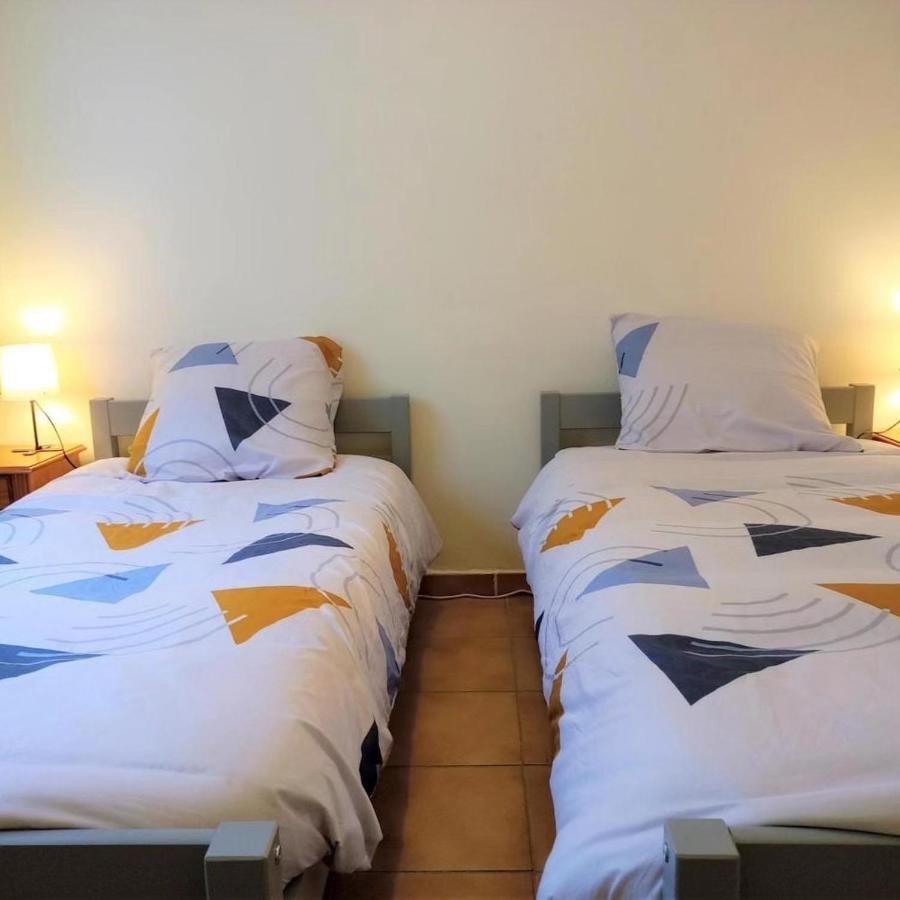 Apartment Du Petit Chemin