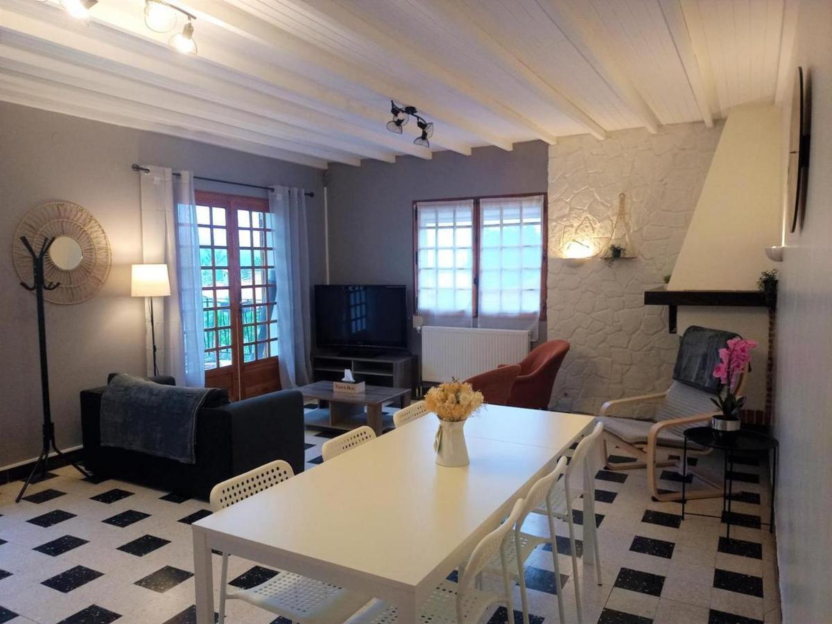 Du Petit Chemin Appartement Châtillon-en-Diois